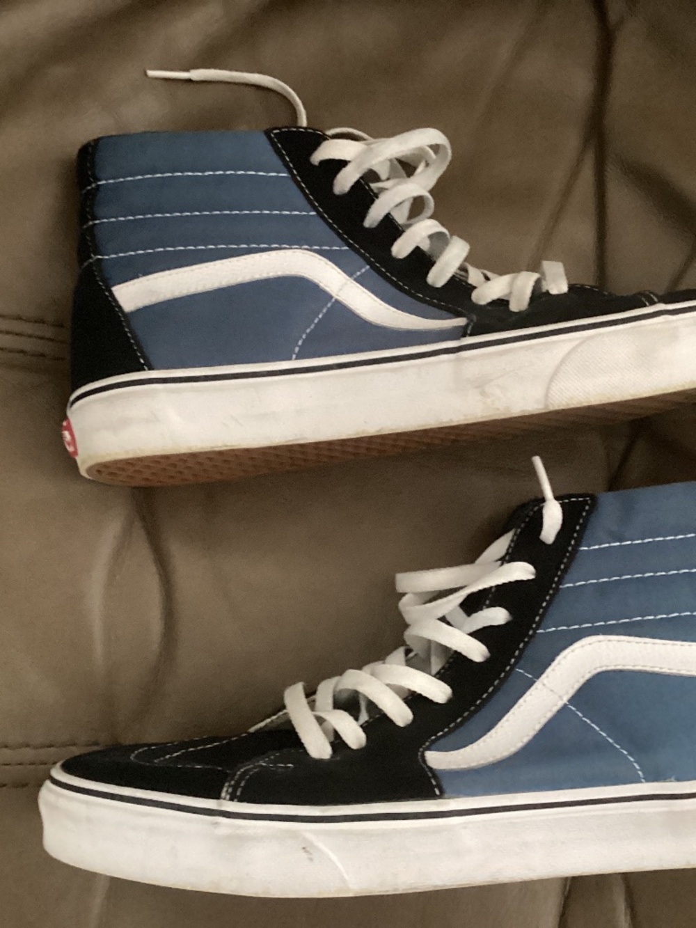 Men’s shoes